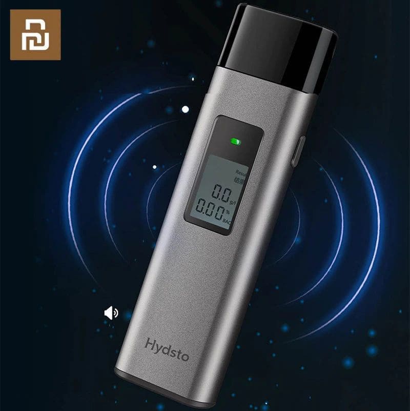 13 Алкотестер Hydsto Alcohol Tester T1 (YM-JJCSY01).jpg