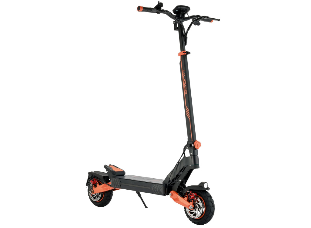 2 Электросамокат Kugoo Kirin F3 Pro.jpg