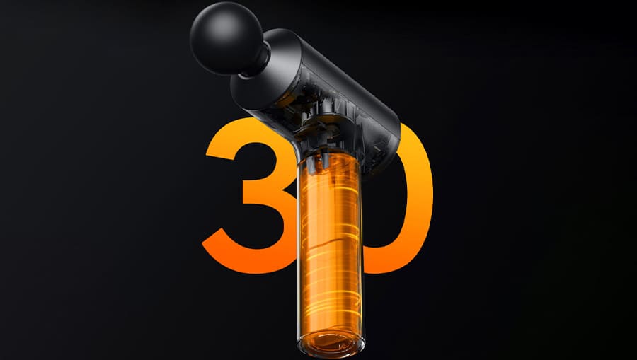 17 Массажный пистолет Xiaomi Mijia Fascia Gun 2 (MJJMQ05-ZJ) Black.jpg