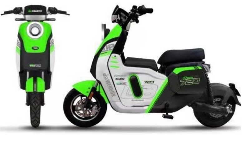 12 Электроскутер Wenbox U-720 1500W.jpg 12 Электроскутер Wenbox U-720 1500W.jpg