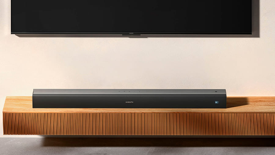11 Саундбар Xiaomi MI TV soundbar 2.0 (SNS5MB-20) Black.jpg 11 Саундбар Xiaomi MI TV soundbar 2.0 (SNS5MB-20) Black.jpg