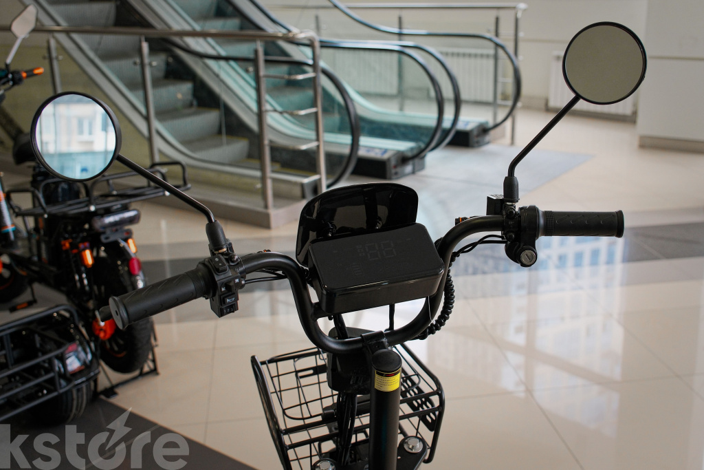 7 Электровелосипед Kugoo Kirin V3 Pro Plus.jpg