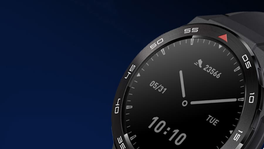 15 Умные часы Xiaomi Mibro GS Pro (XPAW013) Black EU.jpg