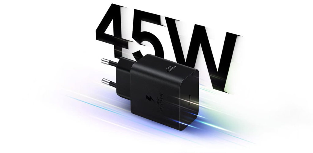 11 Сетевое зарядное устройство Samsung 45W Low Standby.jpg