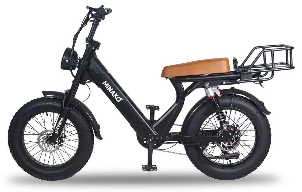 2 Электровелосипед Minako Bizon 500W 48V 12Ah.jpg
