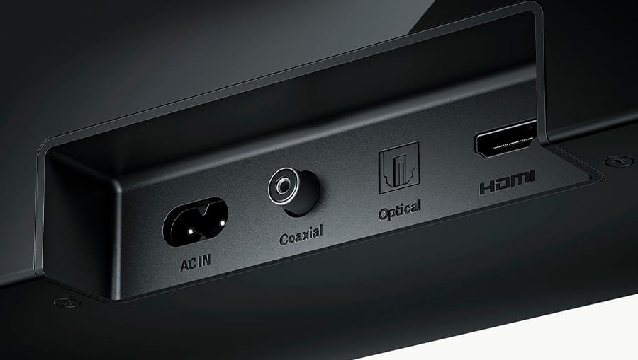 13 Саундбар Xiaomi MI TV soundbar 2.1 (SNS4MB-21) Black.jpg