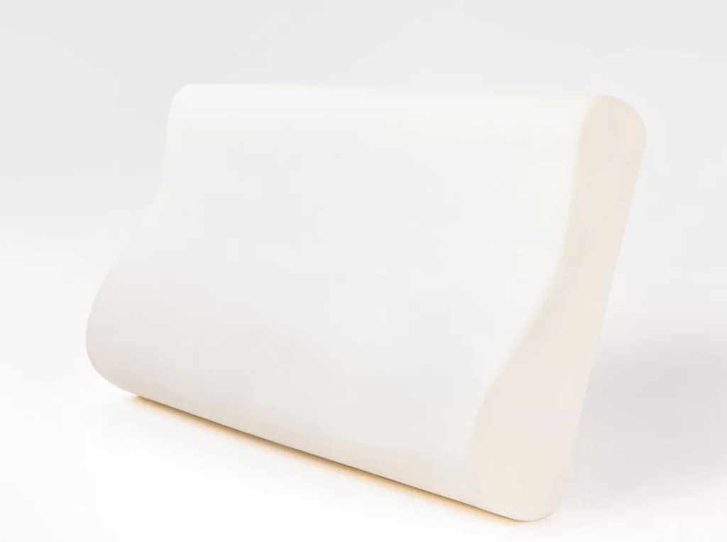 26 Подушка Xiaomi Mijia 8H Memory Pillow H1 YAJ4014RT.jpg