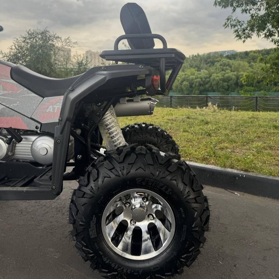 13 Бензиновый квадроцикл Ikingi 230 CC.jpg 13 Бензиновый квадроцикл Ikingi 230 CC.jpg