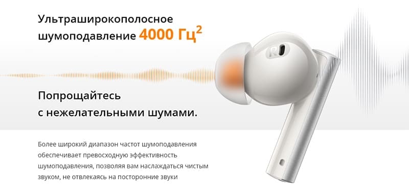 15 Беспроводные наушники Realme Buds Air 6 Silver EU.jpg