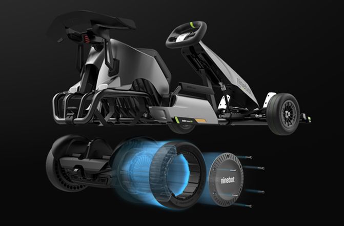 18 Электрокартинг Ninebot Gokart Pro Черный.jpg 18 Электрокартинг Ninebot Gokart Pro Черный.jpg