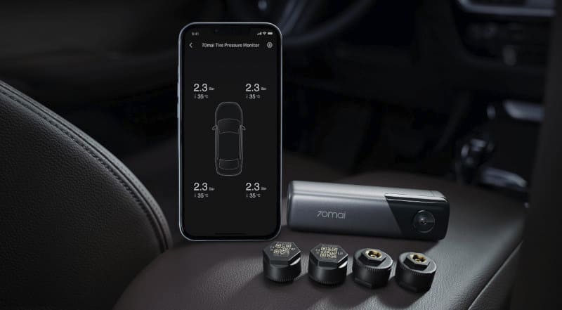 17 Видеорегистратор 70mai Dash Cam M500 32G (Black).jpg