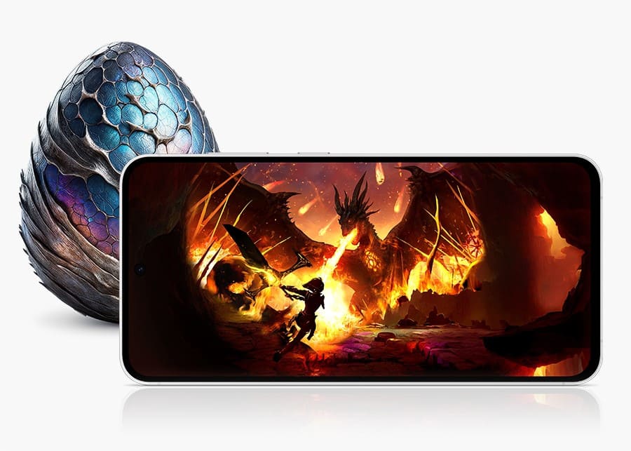20 Смартфон Samsung Galaxy S24FE.jpg