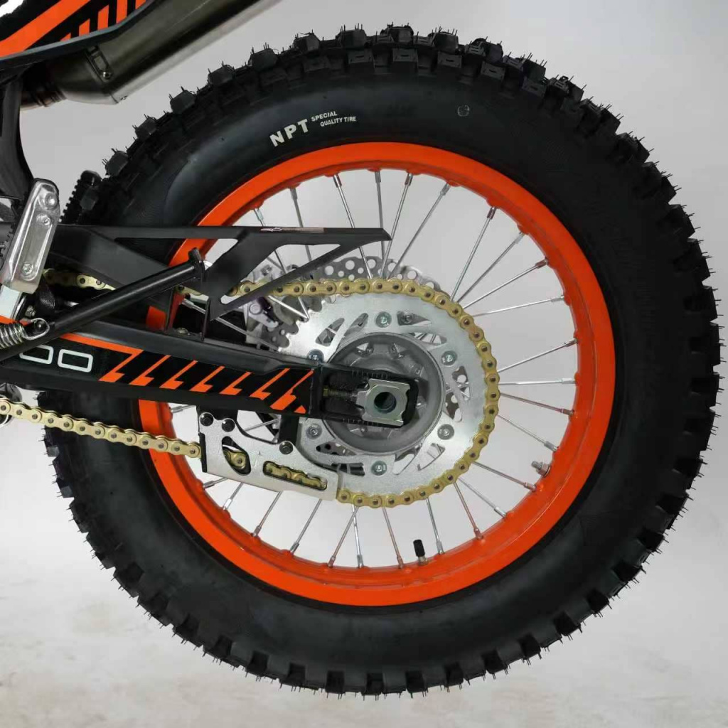 13 Мотоцикл бензиновый Kugoo NB 300.jpg 13 Мотоцикл бензиновый Kugoo NB 300.jpg