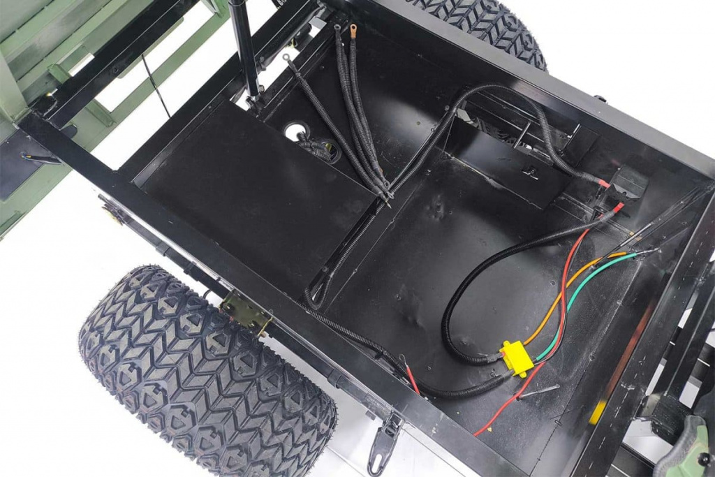 15 Грузовой электроквадроцикл Rutrike Рейнджер.jpg 15 Грузовой электроквадроцикл Rutrike Рейнджер.jpg