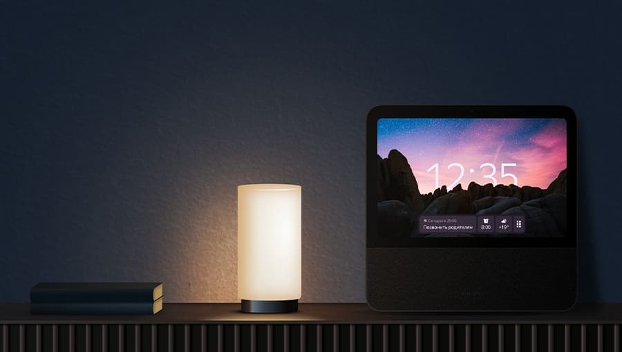 16 Умная колонка с дисплеем и Алисой Xiaomi Smart Display 10R.jpg 16 Умная колонка с дисплеем и Алисой Xiaomi Smart Display 10R.jpg