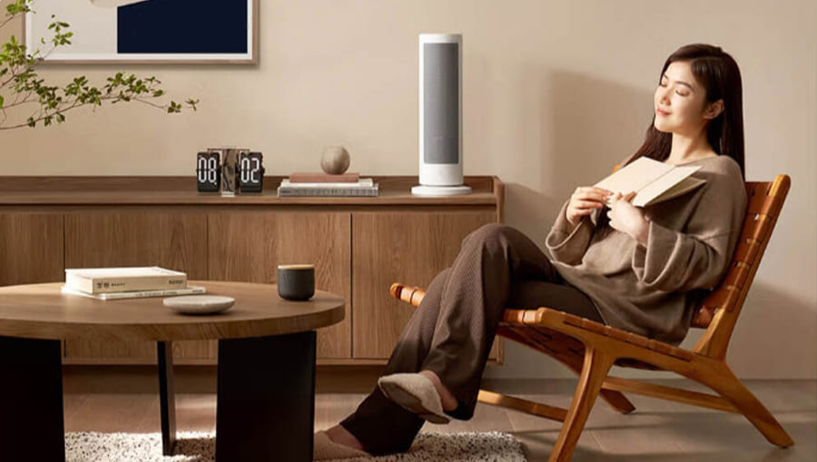 14 Обогреватель Xiaomi Mijia Heater Graphene 2000W (LSNFJ04ZM).jpg 14 Обогреватель Xiaomi Mijia Heater Graphene 2000W (LSNFJ04ZM).jpg