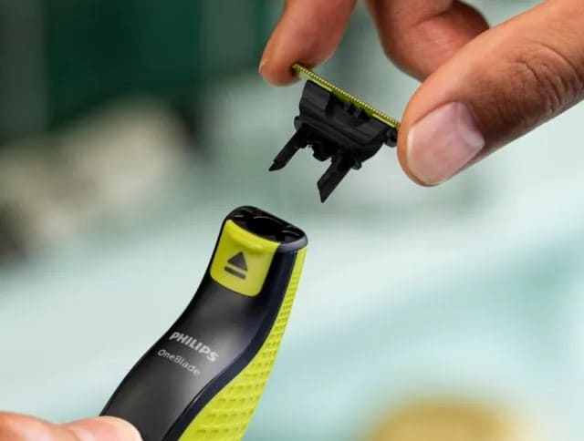 13 Лезвие Philips OneBlade QP22050.jpg