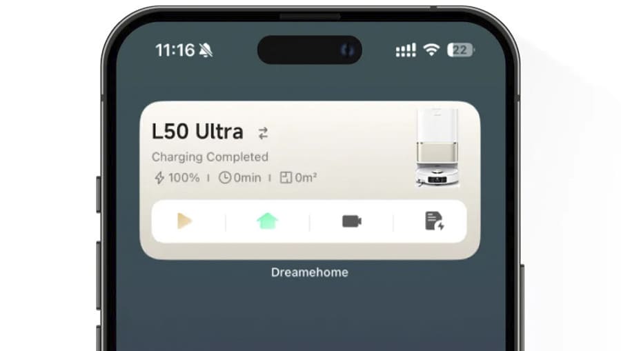 41 Робот-пылесос Dreame L50 Ultra White.jpg