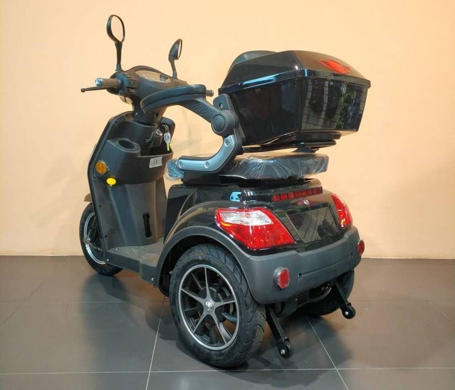 12 Электротрицикл Syccyba Trike A1 1000W (60V20Ah).jpg