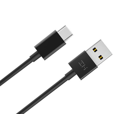 Кабель USB/Type-C Xiaomi ZMI 100см (AL701)