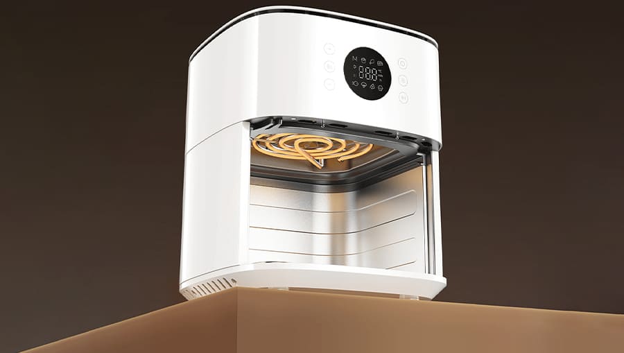 19 Аэрогриль Xiaomi Air Fryer 6.5L MAF-W6501 EU.jpg 19 Аэрогриль Xiaomi Air Fryer 6.5L MAF-W6501 EU.jpg