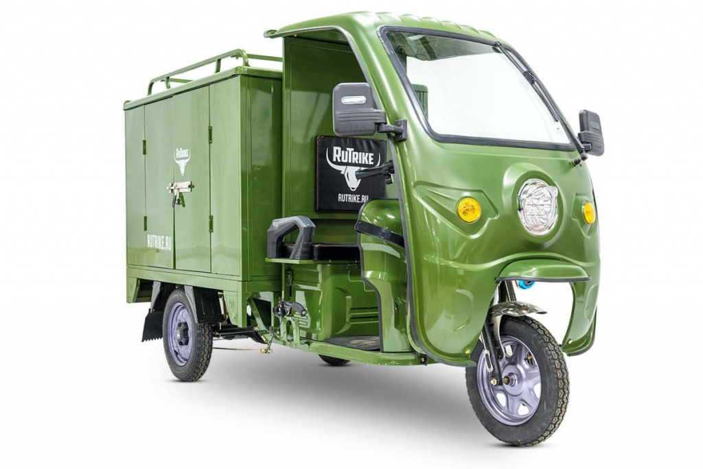 11 Грузовой электротрицикл Rutrike КАРГО 1500 60V1000W.jpg 11 Грузовой электротрицикл Rutrike КАРГО 1500 60V1000W.jpg