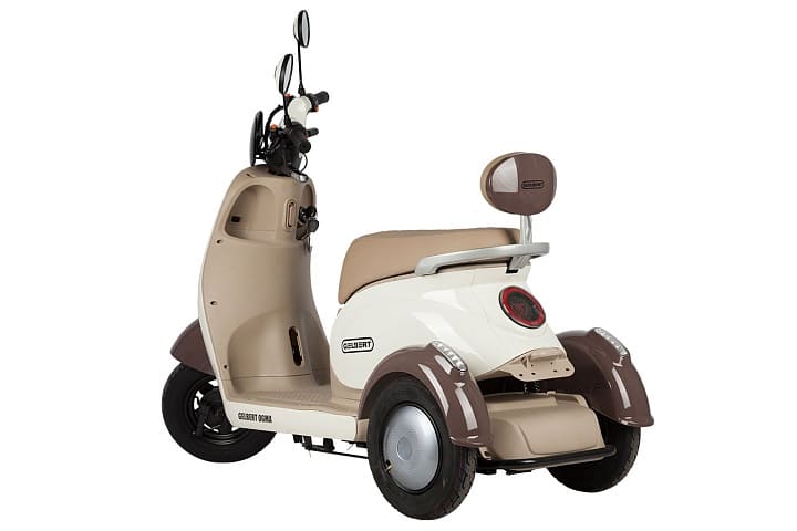 12 Электротрицикл Rutrike Gelbert Ogma 48V60V 650Вт.jpg 12 Электротрицикл Rutrike Gelbert Ogma 48V60V 650Вт.jpg