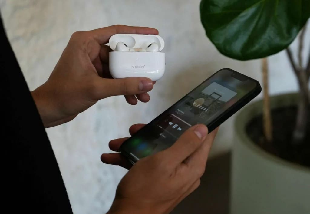 14 Беспроводные наушники Noxo ANC TN-2.jpg 14 Беспроводные наушники Noxo ANC TN-2.jpg