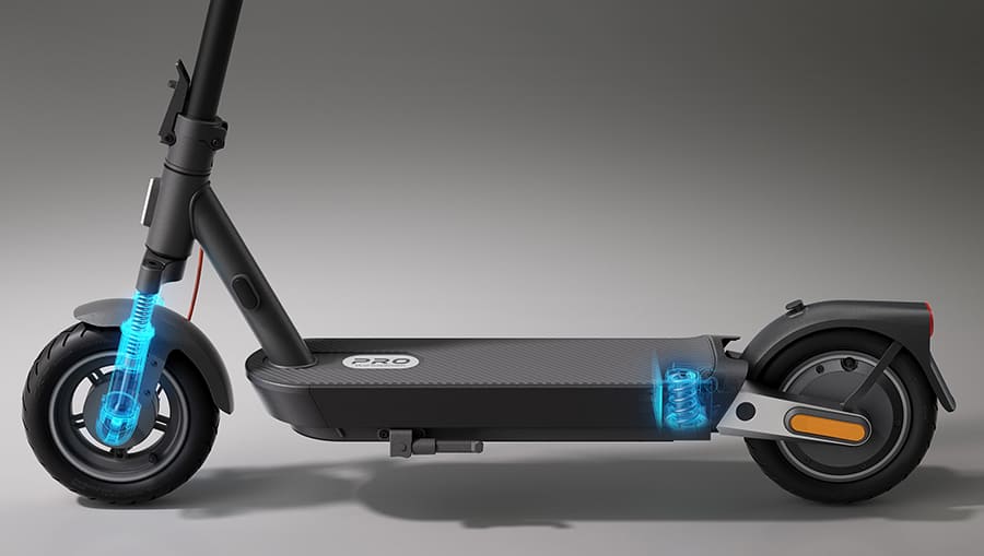 12 Электросамокат Xiaomi Electric Scooter 5 Pro GL.jpg
