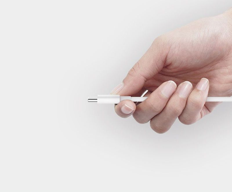 14 Кабель Xiaomi USB A - Type-C 100 см (SJX14ZM) белый.jpg