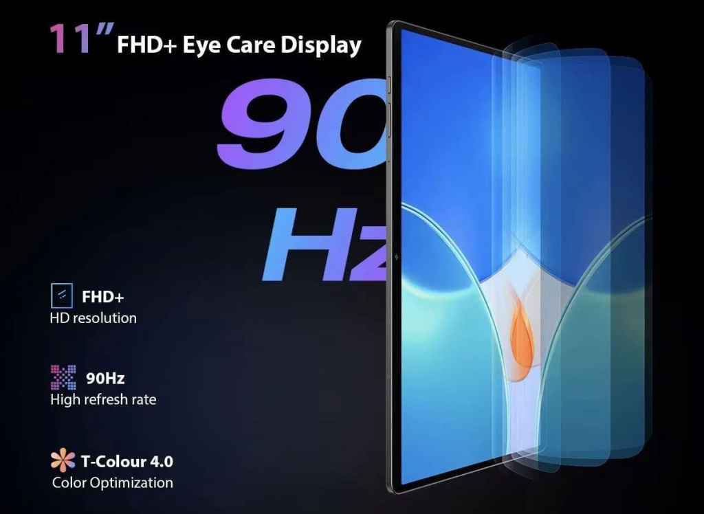 12 Планшет Umiio Tablet S10.jpg