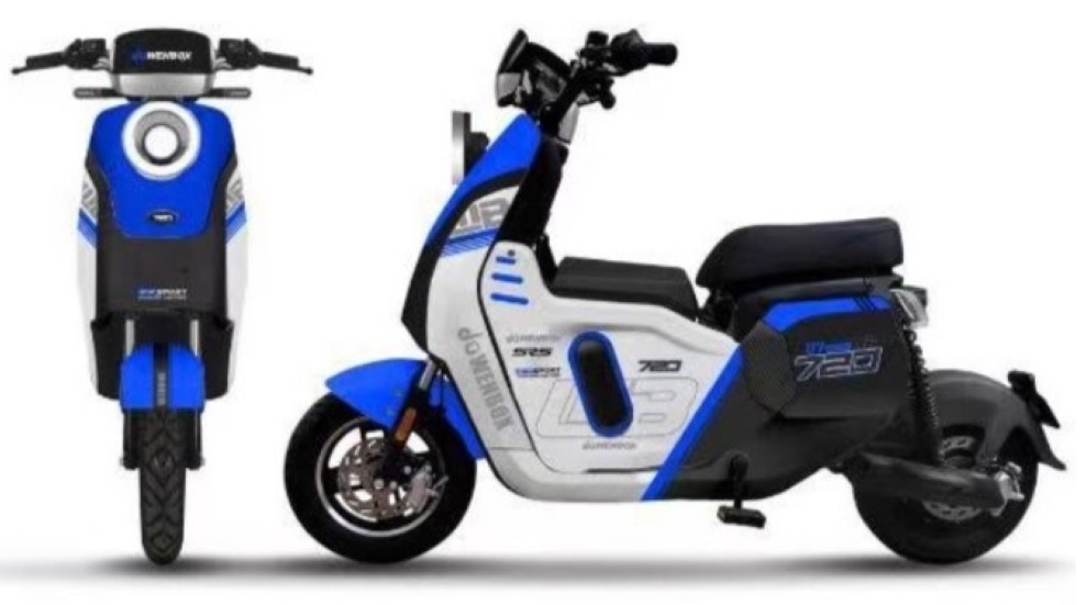 11 Электроскутер Wenbox U-720 1500W.jpg 11 Электроскутер Wenbox U-720 1500W.jpg
