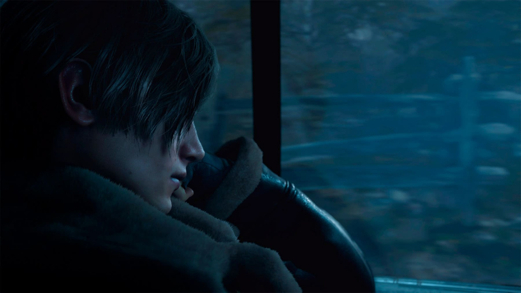 13 Диск игра Resident Evil 4 (Playstation 5).jpg 13 Диск игра Resident Evil 4 (Playstation 5).jpg