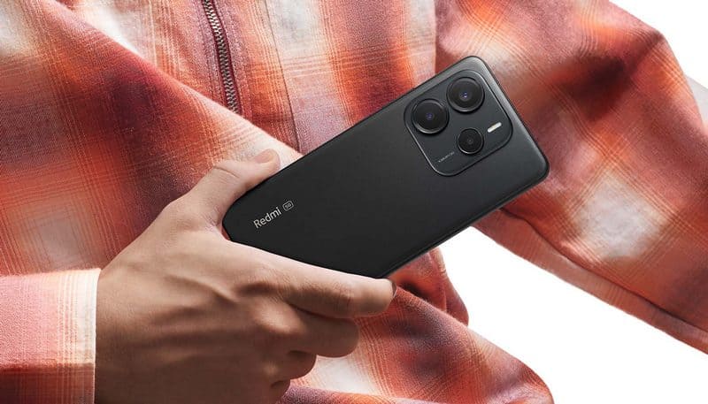 30 Смартфон Xiaomi Redmi Note 14 8128 ГБ Mistique White 5G.jpg