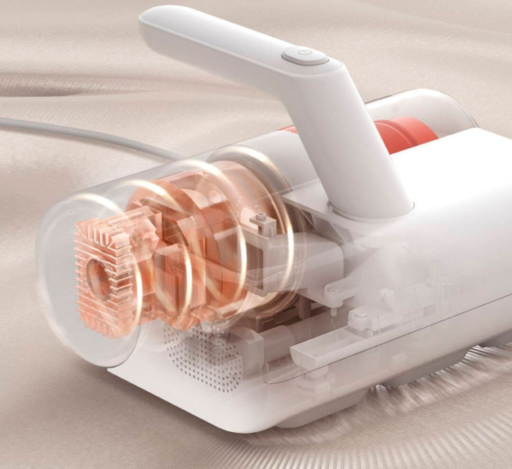 16 Пылесос для удаления пылевого клеща Xiaomi Mijia Dust Mite Vacuum Cleaner (MJCMY02DY).jpg