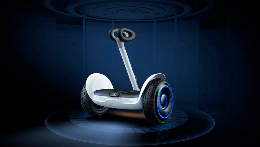 13 Минисигвей Segway Ninebot L6.jpg