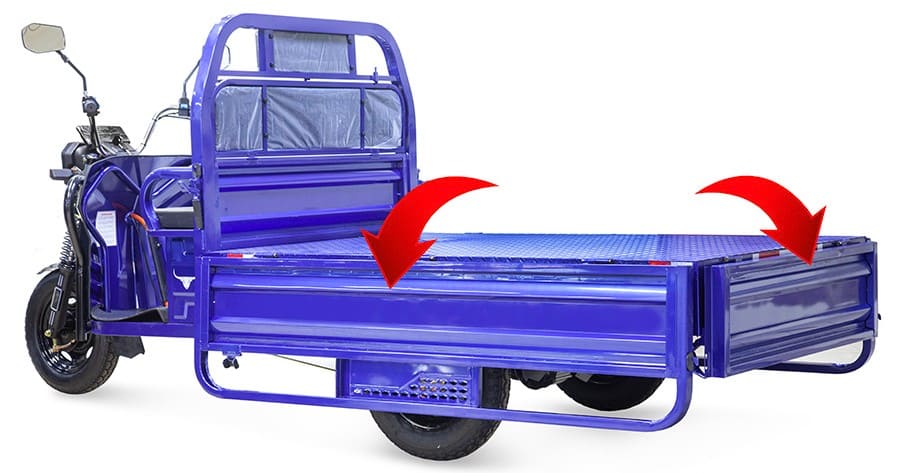 14 Грузовой электротрицикл Rutrike D4 1800 60V1200W.jpg