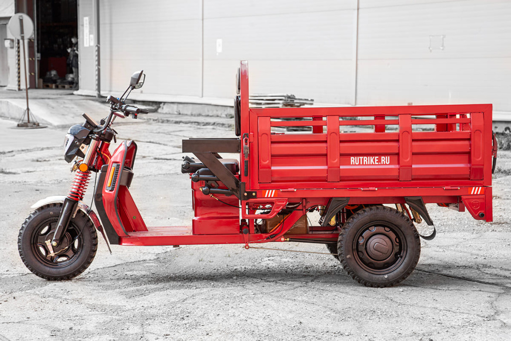 14 Грузовой электротрицикл Rutrike Антей Pro 1500 60V1200W.jpg 14 Грузовой электротрицикл Rutrike Антей Pro 1500 60V1200W.jpg