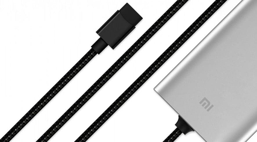 11 Удлинитель с дополнительными разъемами для Xiaomi Car Charger QC 3.0 USB-A + USB-C (CCPJ01ZM) (Silver).jpg