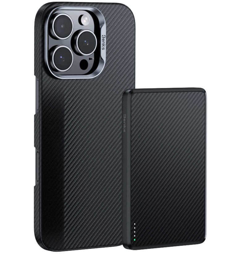 14 Чехол Benks Kevlar Armor Air Case 16 Pro Black.gif 14 Чехол Benks Kevlar Armor Air Case 16 Pro Black.gif