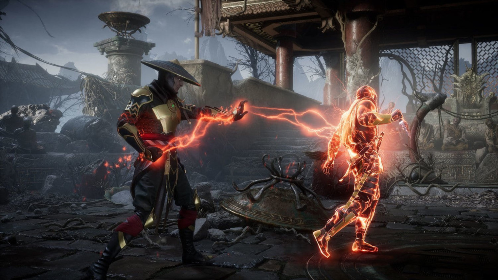 15 Диск игра Mortal Kombat 11 Ultimate (Playstation 5).jpg
