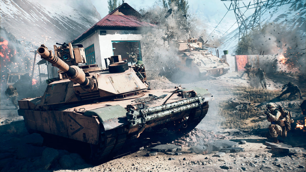 15 Диск игра Battlefield 6 PS5.jpg 15 Диск игра Battlefield 6 PS5.jpg