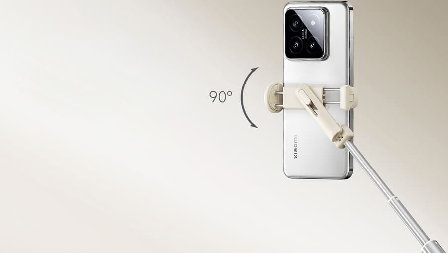 15 Монопод Xiaomi Mi Bluetooth Selfie Stick Tripod Mini (XMZJZPG02YM).jpg 15 Монопод Xiaomi Mi Bluetooth Selfie Stick Tripod Mini (XMZJZPG02YM).jpg