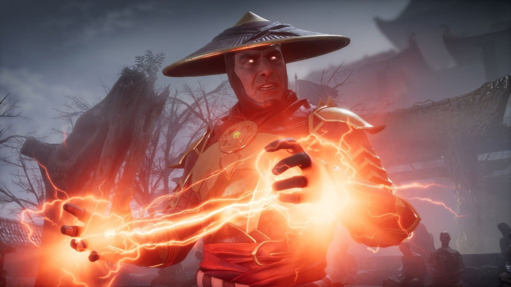 14 Диск игра Mortal Kombat 11 Ultimate (Playstation 5).jpg