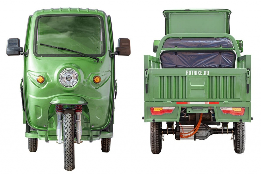13 Грузовой электротрицикл Rutrike Гермес 1500 60V1200W.jpg