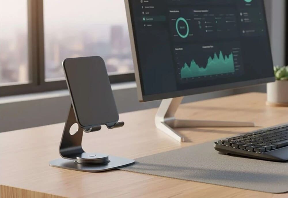 11 Подставка для планшета смартфона Noxo 360 DHN-2.jpg 11 Подставка для планшета смартфона Noxo 360 DHN-2.jpg