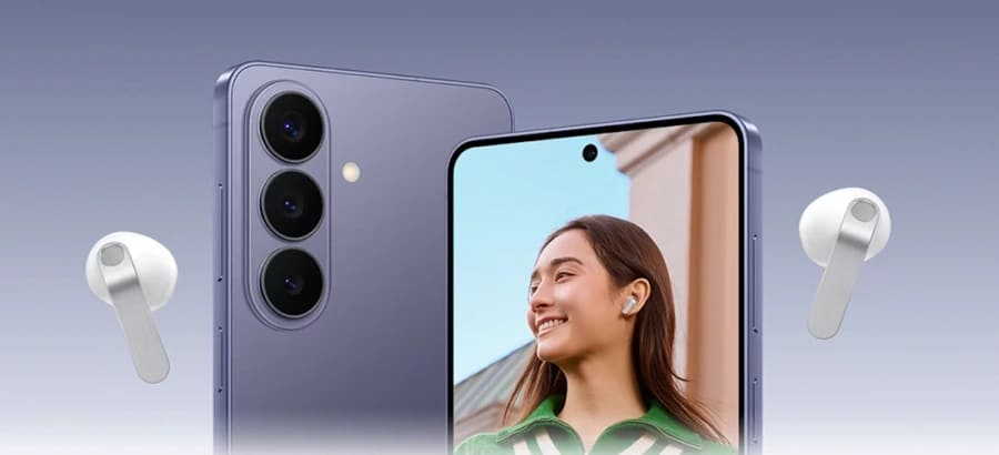 17 Беспроводные наушники Samsung Galaxy Buds 4.jpg