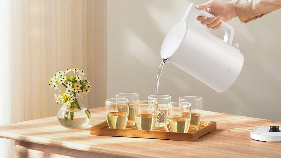 13 Электрочайник Xiaomi Mijia Electric Kettle N1 (MJDSH05YM) 1.5L.jpg 13 Электрочайник Xiaomi Mijia Electric Kettle N1 (MJDSH05YM) 1.5L.jpg