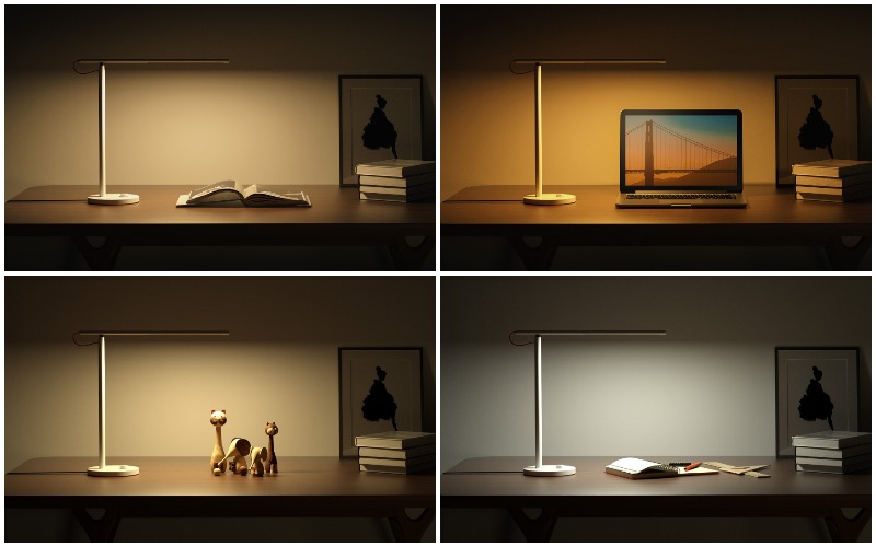 16 Настольная лампа Xiaomi Mi Smart LED Desk Lamp 1S (MJTD01SSYL) Модер. версия White.jpg