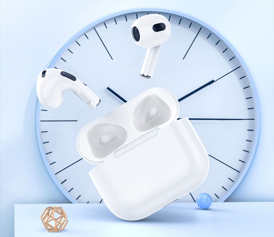 11 Беспроводные наушники TWS Hoco EW43, Bluetooth, 300 мАч, белый.jpg